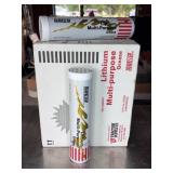 Traveller Lithium Multi-Purpose Grease 10 Pack