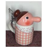 WEBCO Cousin Emma 1st Edition German Stein