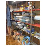 Workshop Tools And Hardware Contents Lot
