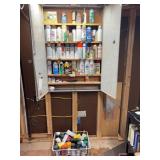 Spray Paints & Other Aerosols