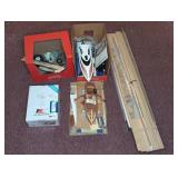 RC Boat Kits, Parts, Transmitters, and Hardware