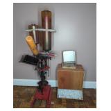 MEC 650 Shotshell Reloader with Accessories