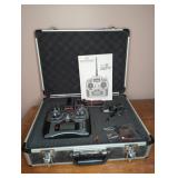 Spektrum DX6i 2.4GHz RC Transmitter with Case