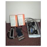 IZEEKER Trail Cameras With Solar Chargers Kit