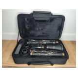 Mendini by Cecilio Bb Clarinet with Case