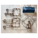 Animal Traps and Electronic Rodent Trap