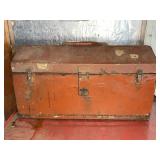 Snap-On Toolchest w/ Contents 21"L