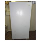 Kelvinator Upright Freezer Model MFU14M2BW4