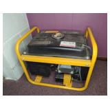 WEN 1800W 98cc Portable Gas Generator