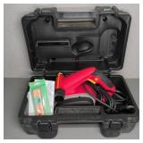 Craftsman 3-1/4 Inch 7.0A Planer With Case