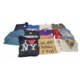 Graphic T-Shirts Lot of 12