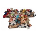 TY Beanie Babies Plush Animals