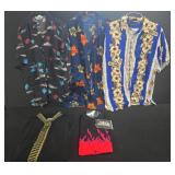 Vintage Men