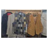 Vintage Men