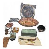 Southwestern Inspired Decor Lot
