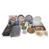 Platters Plates Trays Candles & Home Wï¿½re