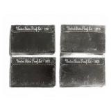 United States Proof Coin Sets, 1977-1978