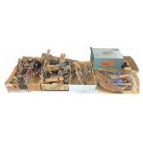 Hand Tools and Craftsman Circular Saw