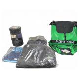 Batavia Downs Branded Bag, Blanket, Apparel