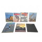 7 Military Aviation and War History Books
