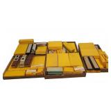 Kodak And Assorted 35mm Slides Large Collection