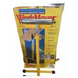 Crawford WorkMover Roller Support Stand