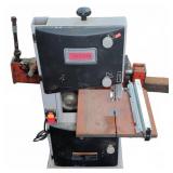 Craftsman 10-Inch Bandsaw Model 119.214000