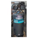 Ingersoll Rand 4000 5HP Air Compressor Model