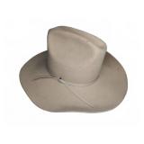 Authentic Western Trail Socorro Felt Cowboy Hat