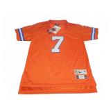 Reebok NFL John Elway Broncos Throwback Jersey XL