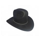 Bailey 3X Beaver Arizona Ranchman Felt Hat