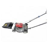 Craftsman 6.50 Gas Lawn Mower With Weed Eater Bag