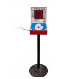 Northco Love Meter Coin Operated Arcade Machine