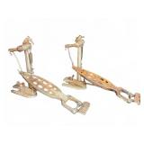 Ludwig Speed King Bass Drum Pedal Pair