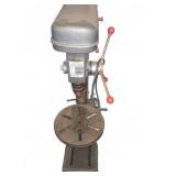 Guardian Power 5-Speed Heavy Duty Drill Press