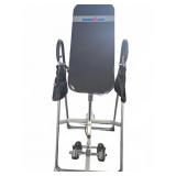 Ironman Inversion Table Exercise Equipment