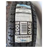 Freestar ST175/80R13 Trailer Tire 91/87M Load C