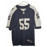 Nike Dallas Cowboys Vander Esch #55 Jersey XL