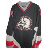 Buffalo Sabres Starter NHL Jersey XL Black
