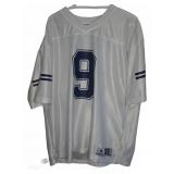 Dallas Cowboys Romo #9 Jersey XL