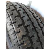 Freestar ST235/80R16 Radial Trailer Tire