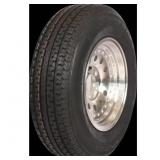 Mastertrack UN203 235/80R16 Radial Trailer Tire