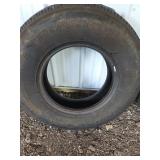 Triangle ST235/80R16 12PR TR653 Tubeless Trailer
