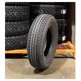 Freestar M-108 ST235/80R16 124/120M E Black Tire