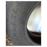 Carlisle Sport Trail ST205/90D15 Trailer Tire