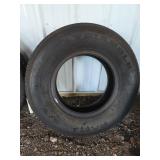 Triangle ST235/80R16 Trailer Tire 12PR Load F