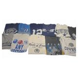 Vintage Dallas Cowboys T-Shirt Lot