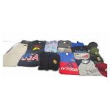 Vintage to Newer Clothing, Shirts, Wrangler Shorts