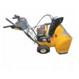 Cub Cadet 526 Snow Blower With Briggs & Stratton
