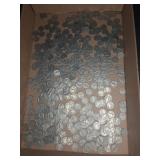 US Buffalo Nickels